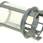 Filter C00256571 482000022005 nõudepesumasinale Hotpoint-Ariston ELTF11M121CEU, Whirlpool, Indesit ja teistele mudelitele