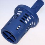 Filter C00256572 482000022004 nõudepesumasinale Hotpoint-Ariston ELTF11M121CEU, Whirlpool, Indesit ja teistele mudelitele