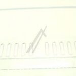 Pudeliriiul külmkapi uksele 100 mm 60 cm 4298130200 Beko, Arcelik, Bomann KG313 ja teistele mudelitele