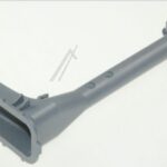 Nõudepesumasina ülemise pihusti hoidik/ pealevoolu toru 175488 Gorenje PMS60I GV65324XV ja teistele mudelitele