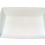 Külmiku juurviljasahtel DA63-03800A Samsung RL34EGSW1 ja teistele mudelitele