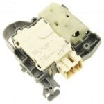 Pesumasina ukselukk 43030357 CANDY/HOOVER ja teistele mudelitele