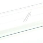 Sügavkülma ülemise sahtli esipaneel 00742343 Siemens KG36VVW32, Bosch ja teistele mudelitele