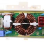 Mikrolaineahju mürafilter EAM62492317 LG