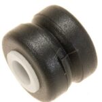 Robottolmuimeja esi ratas DJ66-70163A Samsung VR20M707BWD/SB ja teistele mudelitele