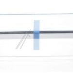 Külmkapi ukse riiul (keskmine) 00743236 Bosch KIS87AF30/01, Siemens ja teistele mudelitele