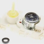 Nõudepesumasina klapp C00316286 481010745146 Whirlpool, Indesit ja teistele mudelitele