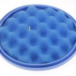 Tolmuimeja filter DJ63-01285A Samsung VC21F50HNDB/EG ja teistele mudelitele