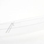 Külmkapi alumine ukse riiul C00458832 481241829927 Whirpool ARC 5550, Indesit ja teistele mudelitele