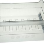 Külmiku juurvilja konteiner C00344971 481010569993 Whirlpool WBE 3411 W, Indesit ja teistele mudelitele