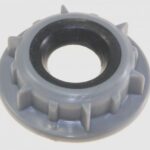 Ülemine veepihusti tiivik 1070010 nõudepesumasinale Amica, Hansa ZWM627I ja teistele mudelitele