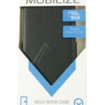 Xiaomi Poco F2 Pro Mobilize kaitseümbris kaanega. must