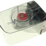 Robottolmuimeja tolmu konteiner DJ97-02482B Samsung VR10M703BWG/SB ja teistele mudelitele