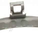 Pesumasina luugi avamise käepide DC64-01524C Samsung WD806U4SAWQ/EF ja teistele mudelitele