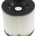 Kärcher kassettfilter märg- ja kuivpuhastuseks (64145520) analoog