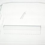 Keskmine sügavkülmiku sahtel 00740840 Bosch, Siemens KI38VV20/05 ja teistele mudelitele