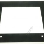 Väline ahjuukse klaas 410300076 Beko CSG 42001 FW, Arcelik ja teistele mudelitele