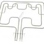Elektripliidi ahju küttekeha 3878253511 (ülemine) ELECTROLUX EOB45450OX, AEG, ZANUSSI ja teistele mudelitele