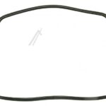 Elektripliidi ahjuukse tihend 140043543028 analoog, ELECTROLUX ZANUSSI ja teistele mudelitele