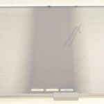 Külmiku klaasriiul AHT75340903 LG GBB72MCEFN ja teistele mudelitele