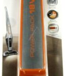 Varstolmuimeja aku ZE035 18V  ELECTROLUX, AEG 9001669481 ja teistele mudelitele