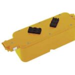 iRobot Roomba 400, 4000, 4110, 4210, 4250, 4260, 5105, 5210SE robottolmuimeja aku 3300 mAh HSTA14402