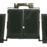 Aku 5050mAh MacBook A1989