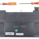 Aku 5100mAh MacBook A1465