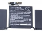 Aku 5100mAh MacBook A2159