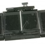 Aku 8460mAh MacBook A1398