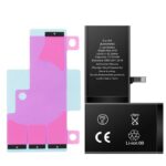 Aku 2716mAh iPhone X