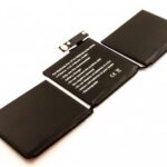 Aku Alternatiiv 4700mAh MacBook A1708