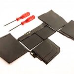 Aku Alternatiiv 5474mAh MacBook A1534