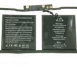 Aku Alternatiiv 6667mAh MacBook A1707