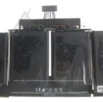 Aku Alternatiiv 8400mAh MacBook A1398