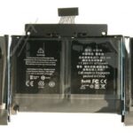 Aku Alternatiiv 8760mAh MacBook A1398