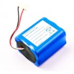 iRobot 390T (BRAAVA390T), iRobot BRAAVA 300 robottolmuimeja aku 2000 mAh HSTA72002