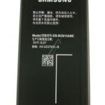 Samsung galaxy J6+ (SM-J610) originaal aku EB-BG610ABE