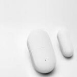 Xiaomi Mi Window and Door Sensor, akna ja ukse andur