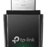 Wi-Fi adapter TP-LINK Archer T3U