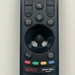 LG Originaal kaugjuhtimispult Magic AN-MR21GA