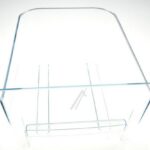 Külmiku juurvilja konteiner D357288-Z7 Snaige RF35SM ja teistele mudelitele