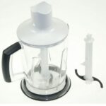 BRAUN MQ40 MULTIQUICK BLENDER  AX22110004 1250ML, valge