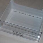 Sügavkülmiku ülemine sahtel DA97-13480A külmkapile Samsung RB30J3215SS ja teistele mudelitele