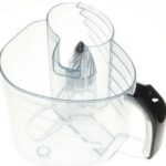 Tolmuimeja tolmu konteiner 432200901111 Philips PowerPro Ultimate FC9922/09  FC9911, FC9912, FC9919, FC9920, FC9921, FC9922, FC9923, FC9924 ja teistele mudelitele