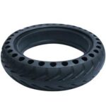 M365SOLIDHOLETYRESX2 XIAOMI