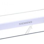 Külmkapi alumine ukse riiul  00704405 Siemens KG36VVW32, Bosch ja teistele mudelitele