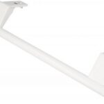 Käepide (vasak) 314mm 909721000 külmkapi uksele LIEBHERR