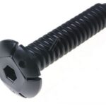 Nõudepesumasina jalg ees või taga 100 mm sissekeeratav 10020572 BOSCH/SIEMENS