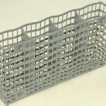 Söögiriistade korv 1520726405 nõudpesumasinale Aeg, Electrolux, Zanussi ZDT6454 ja teistele mudelitele